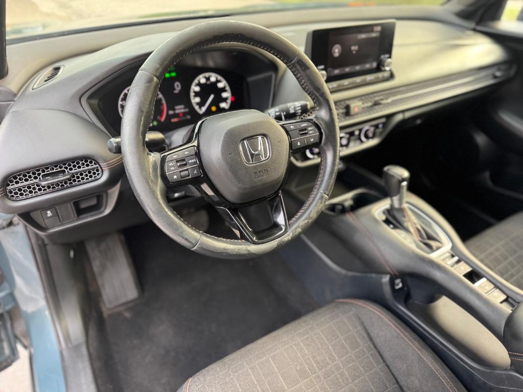 2023 Honda HR-V - $16,999