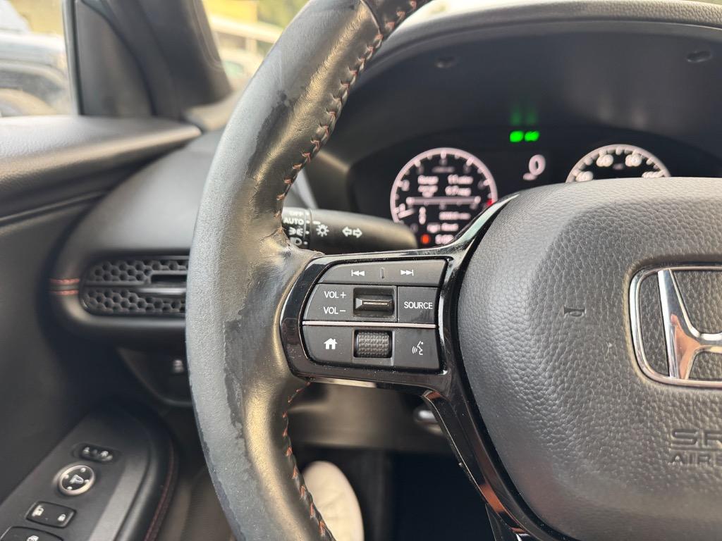 2023 Honda HR-V - $16,999