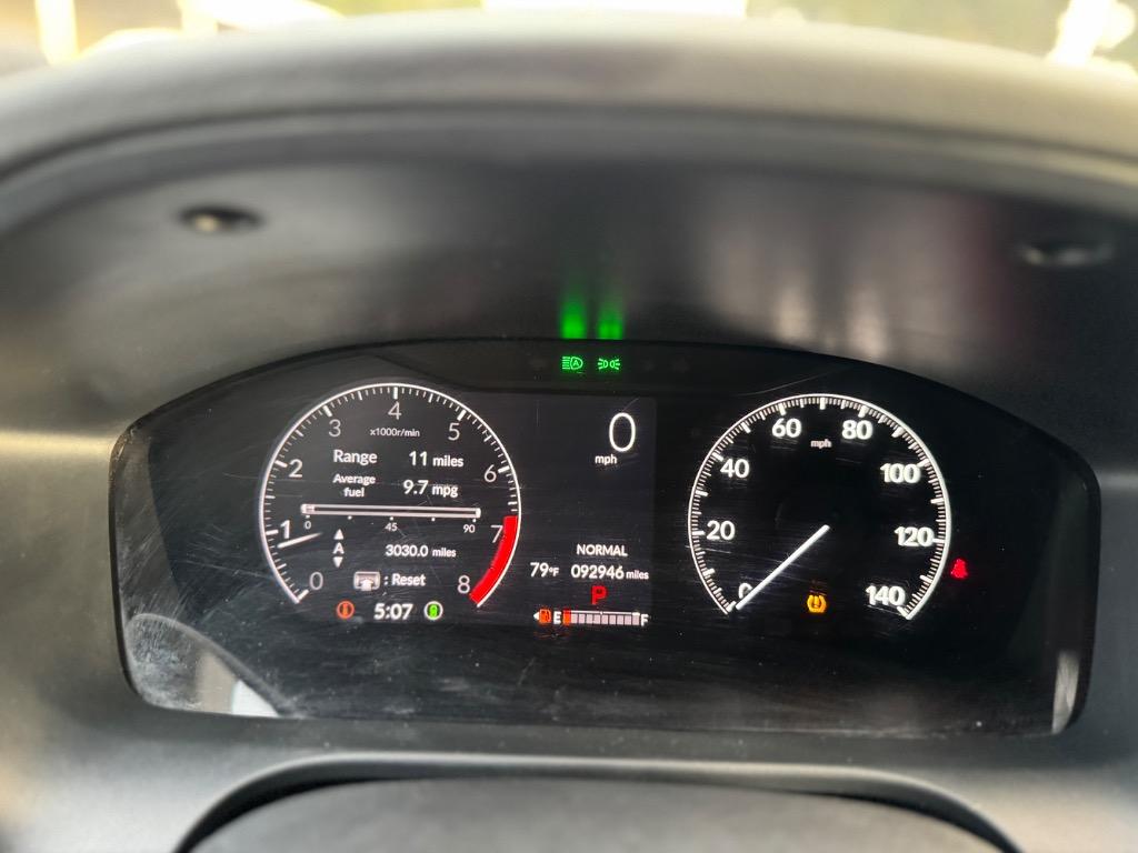 2023 Honda HR-V - $16,999
