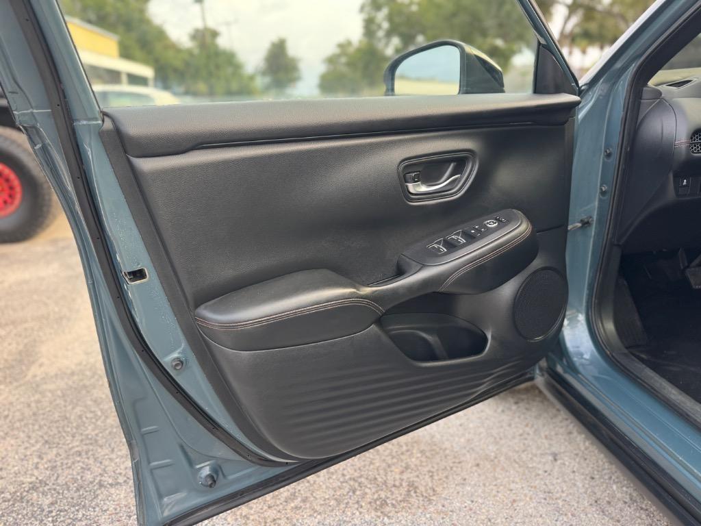 2023 Honda HR-V - $16,999