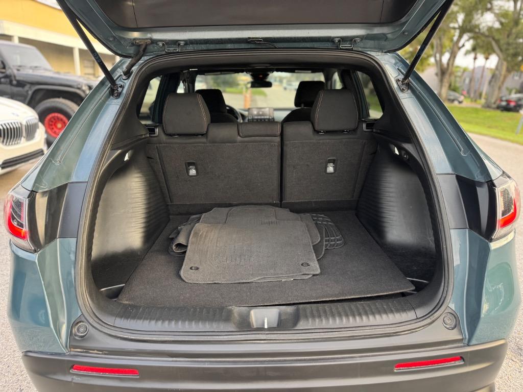 2023 Honda HR-V - $16,999