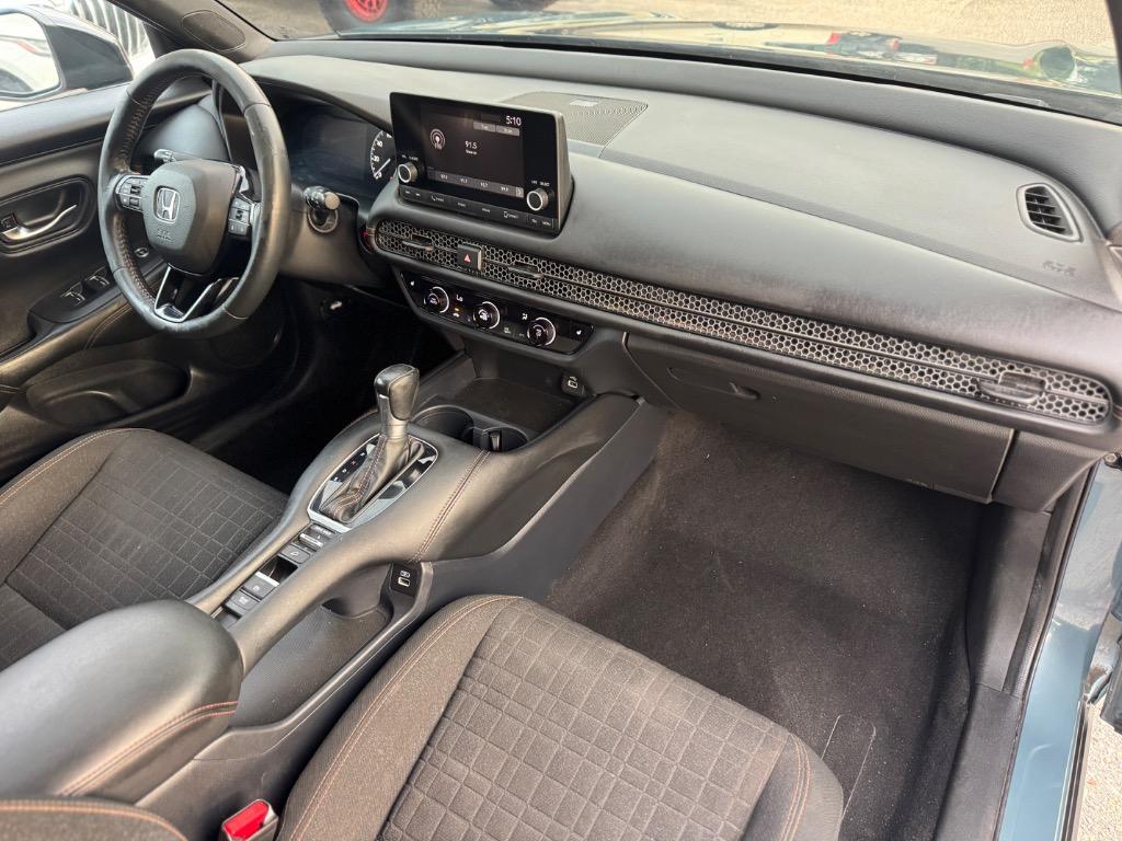 2023 Honda HR-V - $16,999