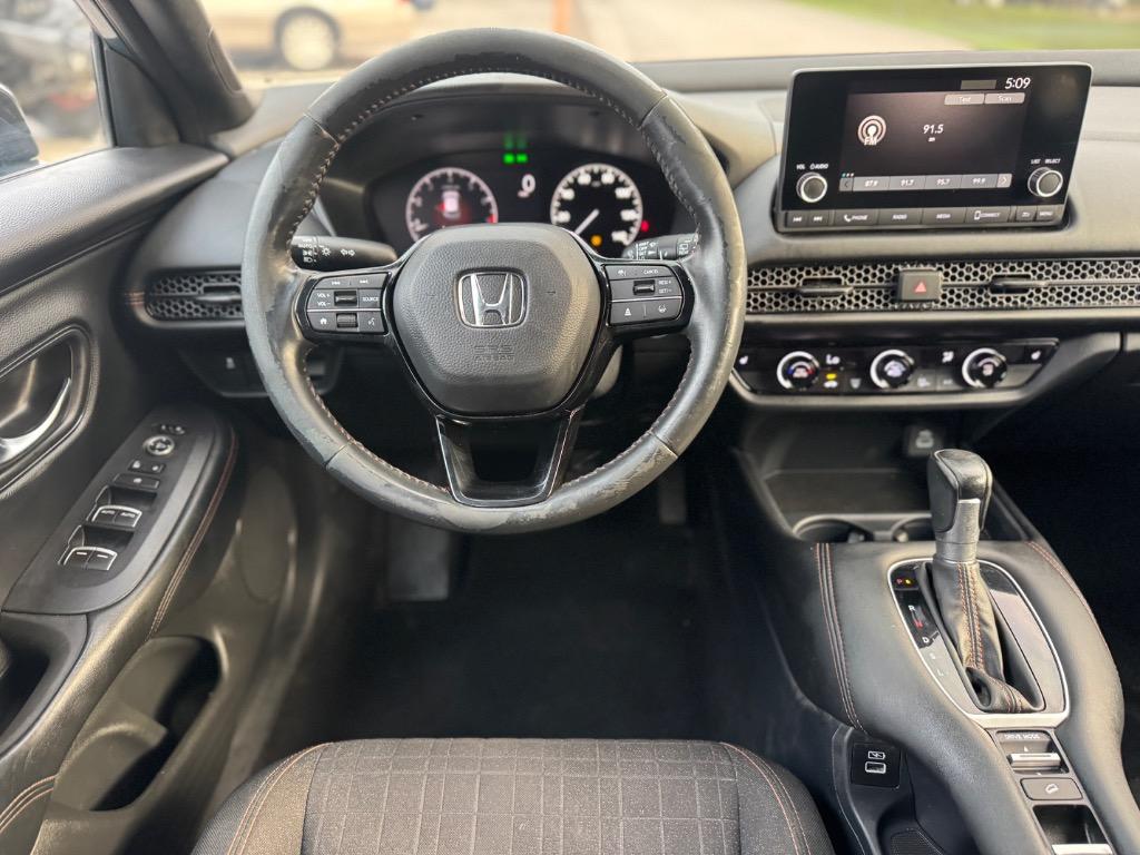 2023 Honda HR-V - $16,999