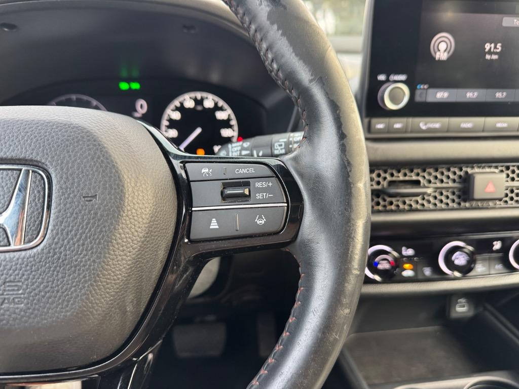 2023 Honda HR-V - $16,999