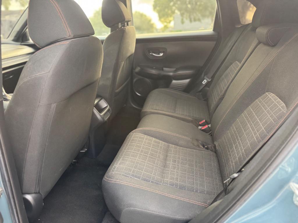 2023 Honda HR-V - $16,999