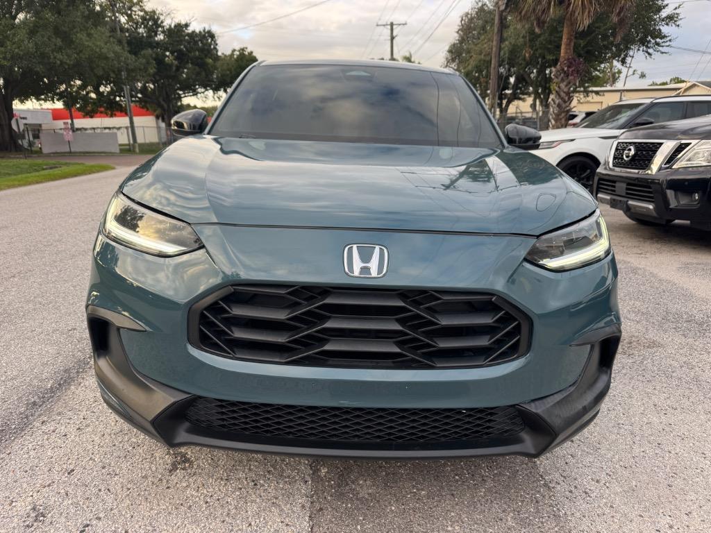 2023 Honda HR-V - $16,999