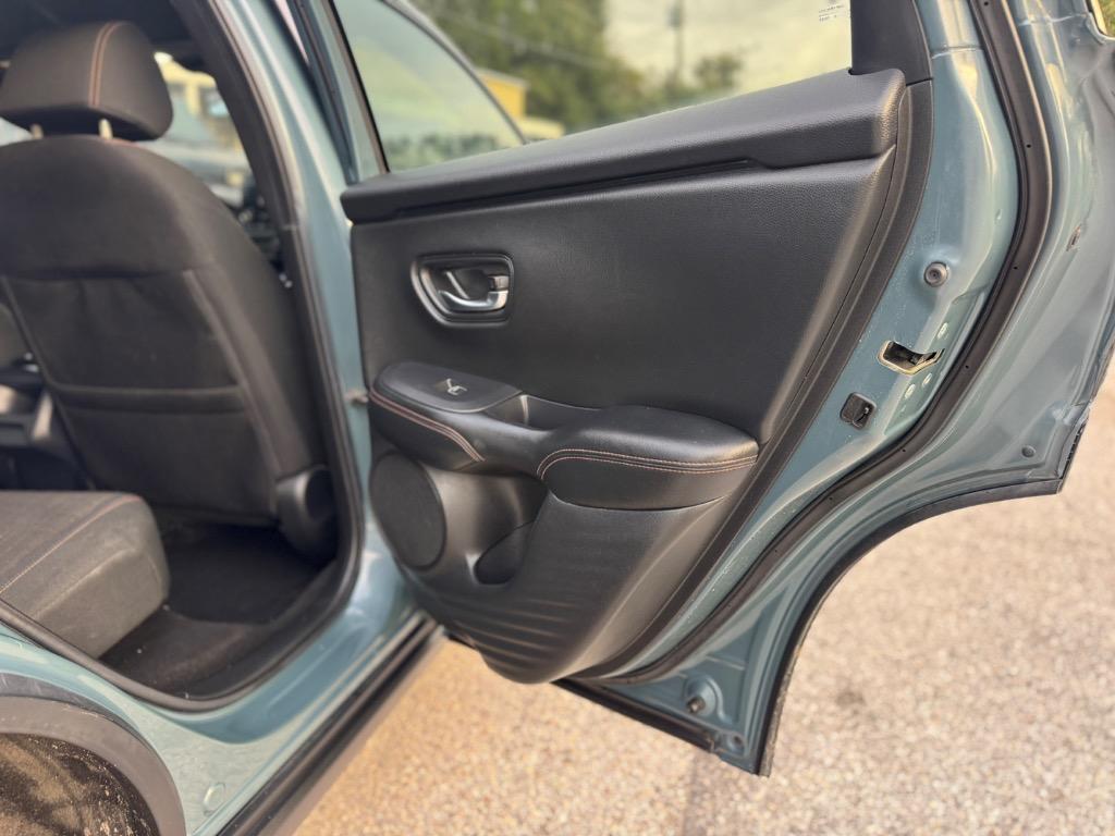 2023 Honda HR-V - $16,999
