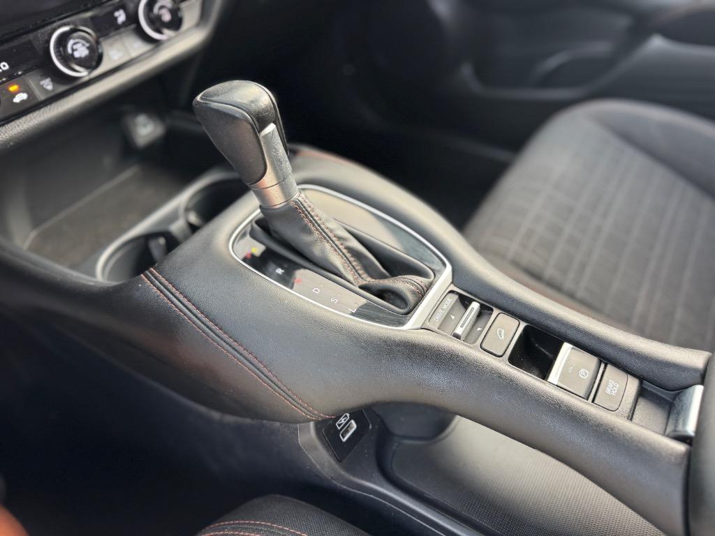 2023 Honda HR-V - $16,999