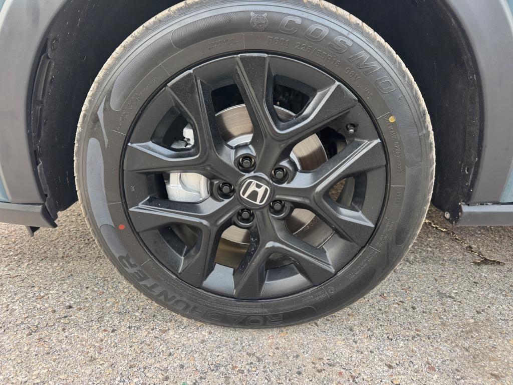 2023 Honda HR-V - $16,999