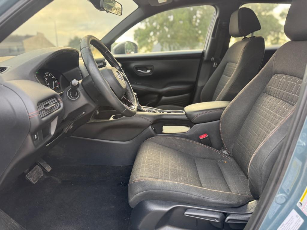 2023 Honda HR-V - $16,999