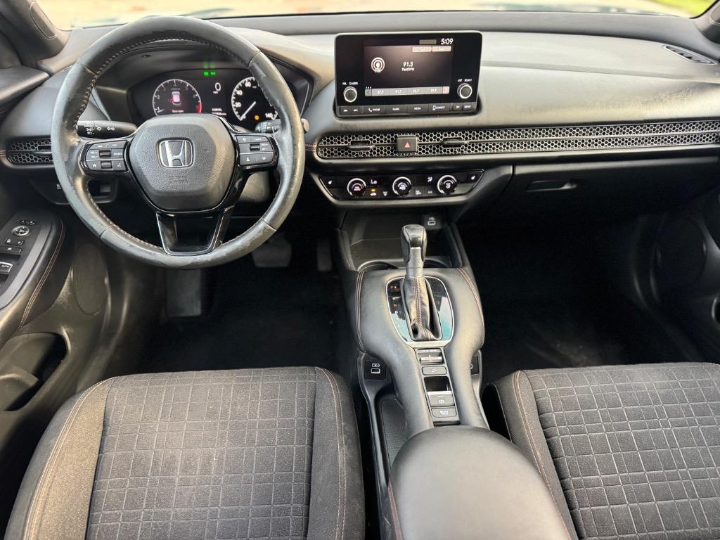 2023 Honda HR-V - $16,999