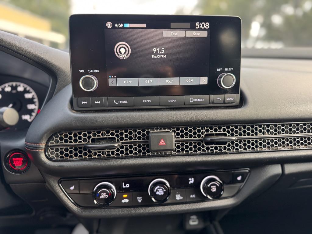 2023 Honda HR-V - $16,999