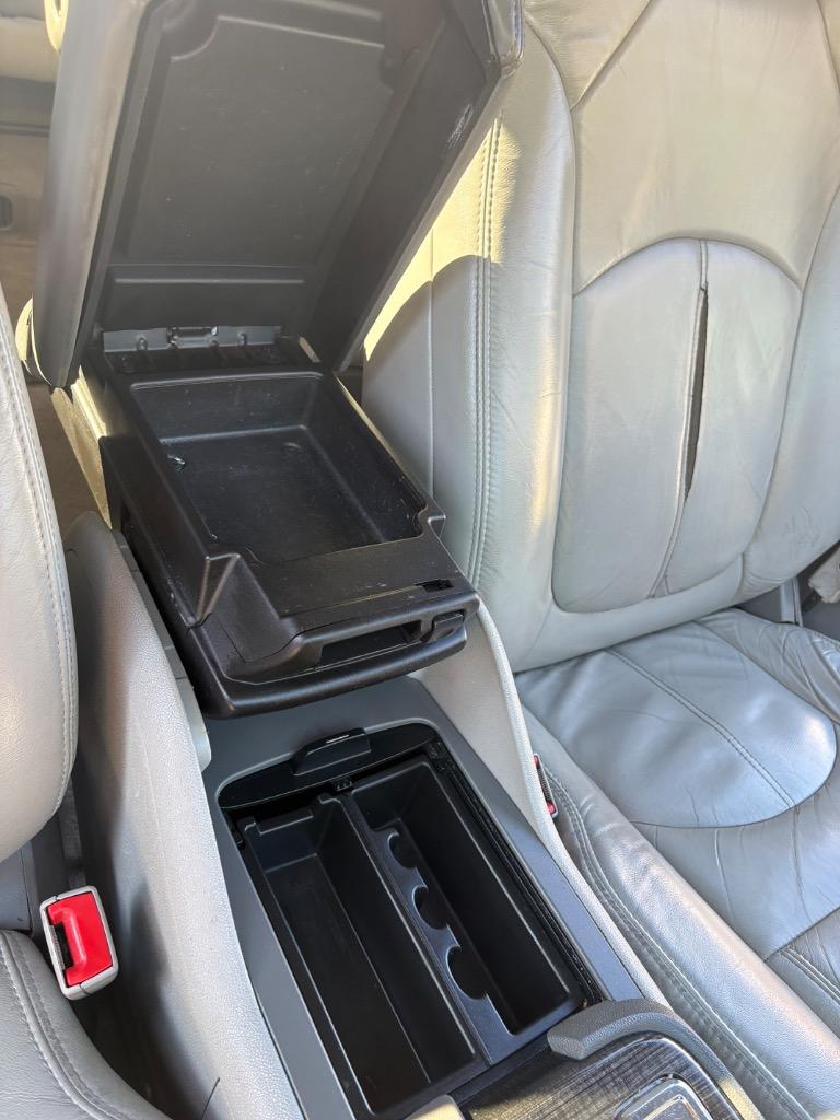 2015 GMC Acadia - $5,500