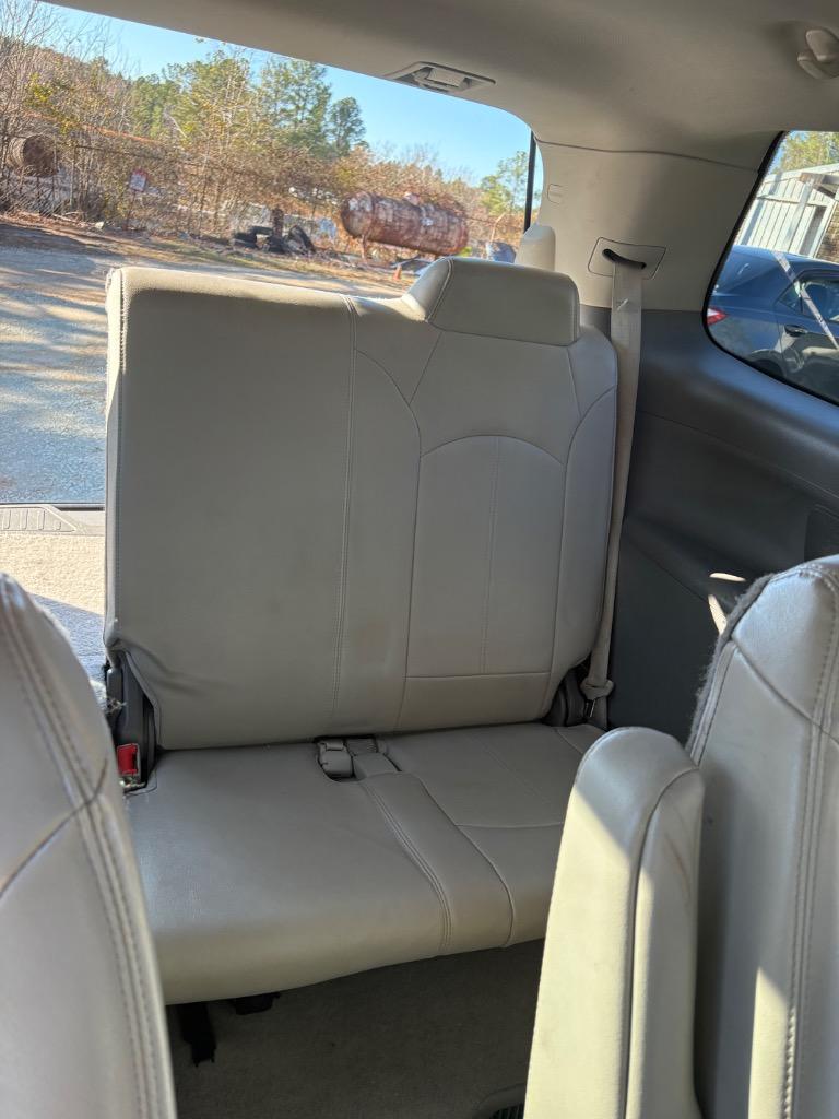 2015 GMC Acadia - $5,500