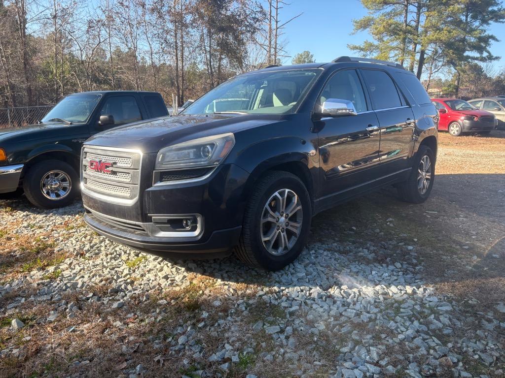 2015 GMC Acadia - $5,500