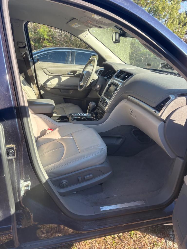 2015 GMC Acadia - $5,500