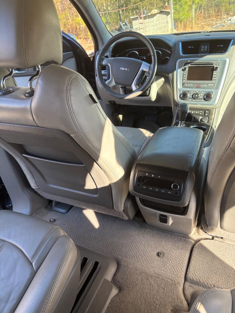 2015 GMC Acadia - $5,500
