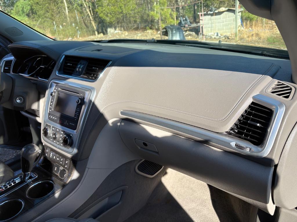 2015 GMC Acadia - $5,500
