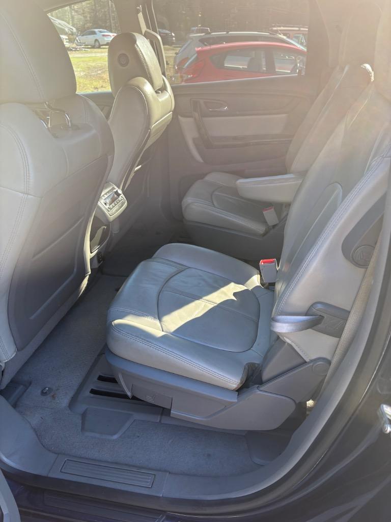 2015 GMC Acadia - $5,500