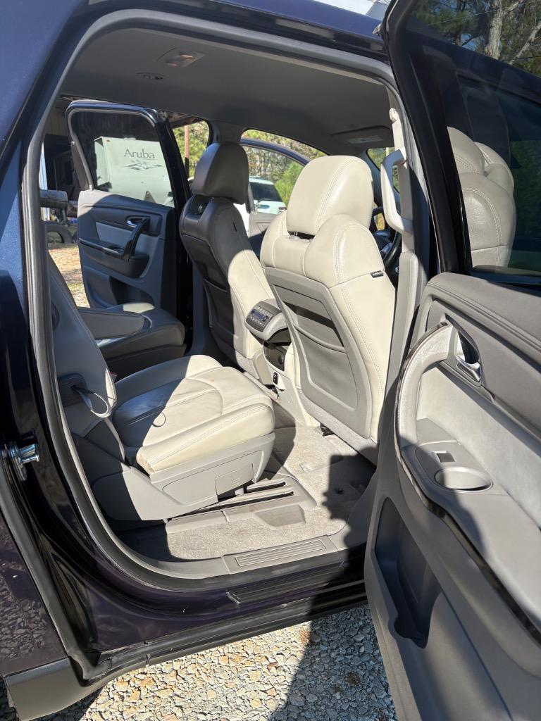 2015 GMC Acadia - $5,500