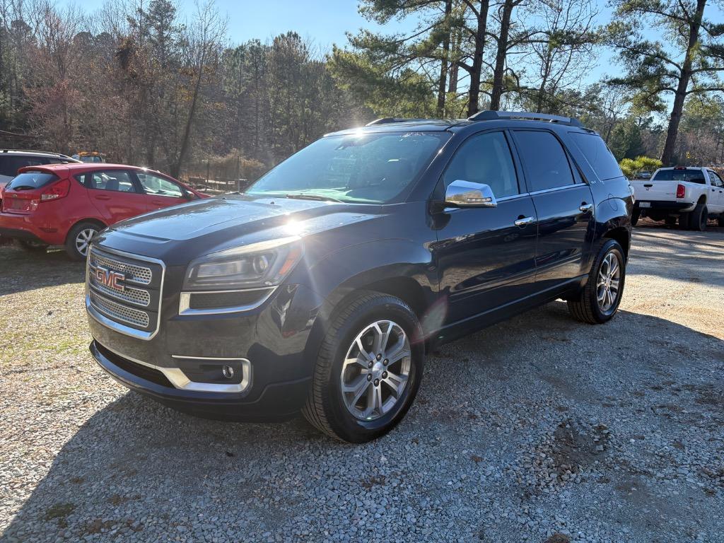 2015 GMC Acadia - $5,500