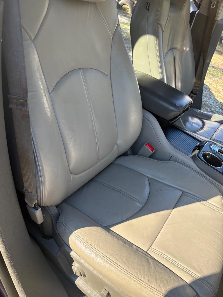 2015 GMC Acadia - $5,500