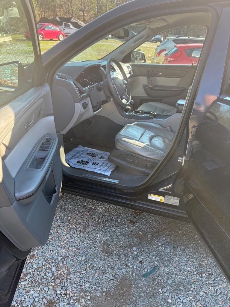 2015 GMC Acadia - $5,500