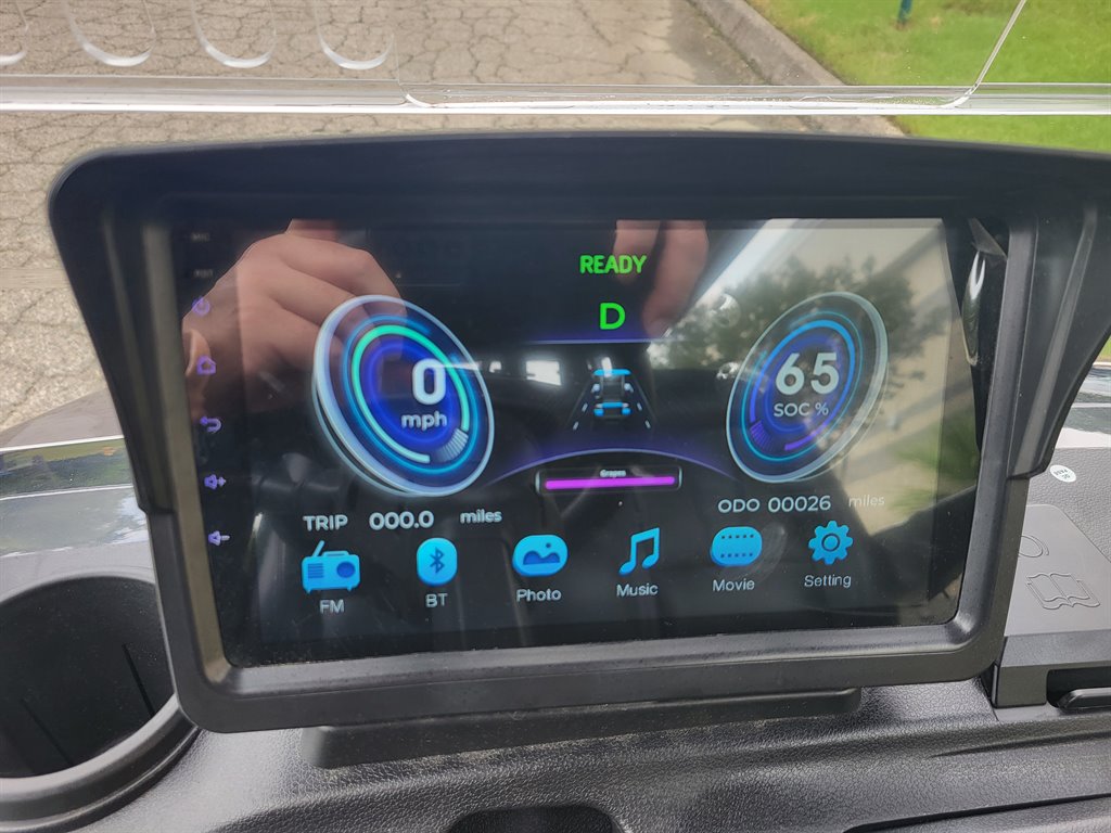 2025 Ford F-150 STX photo