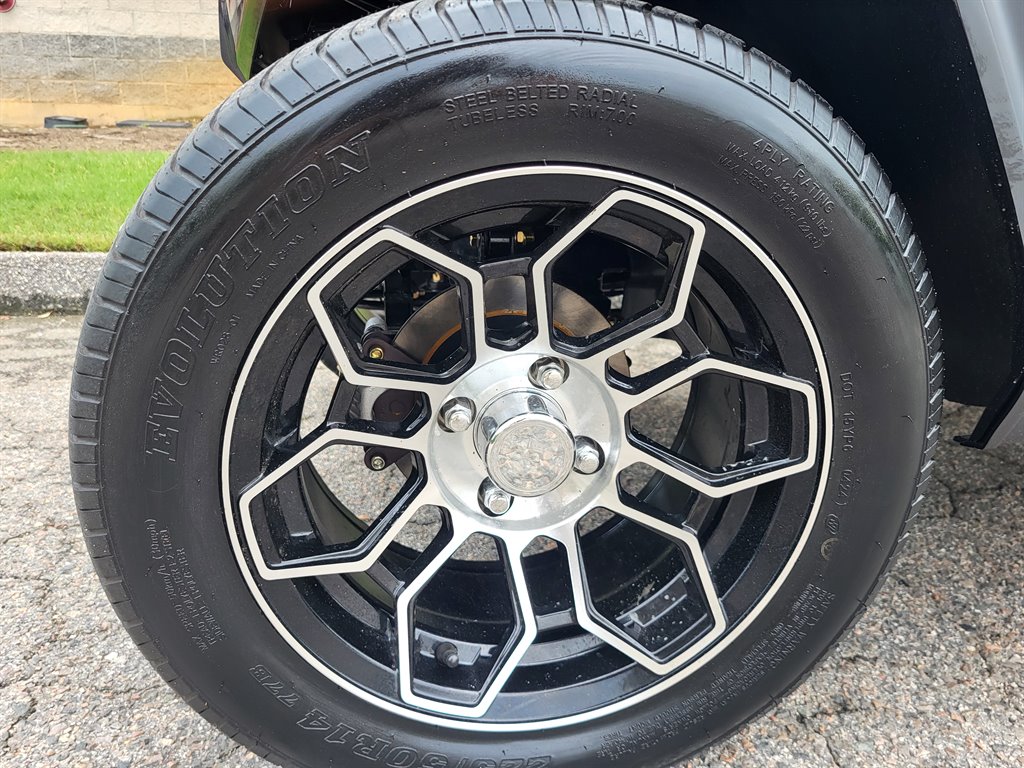 2025 Ford F-150 STX photo