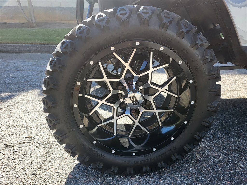 2019 Ford F-150 STX photo