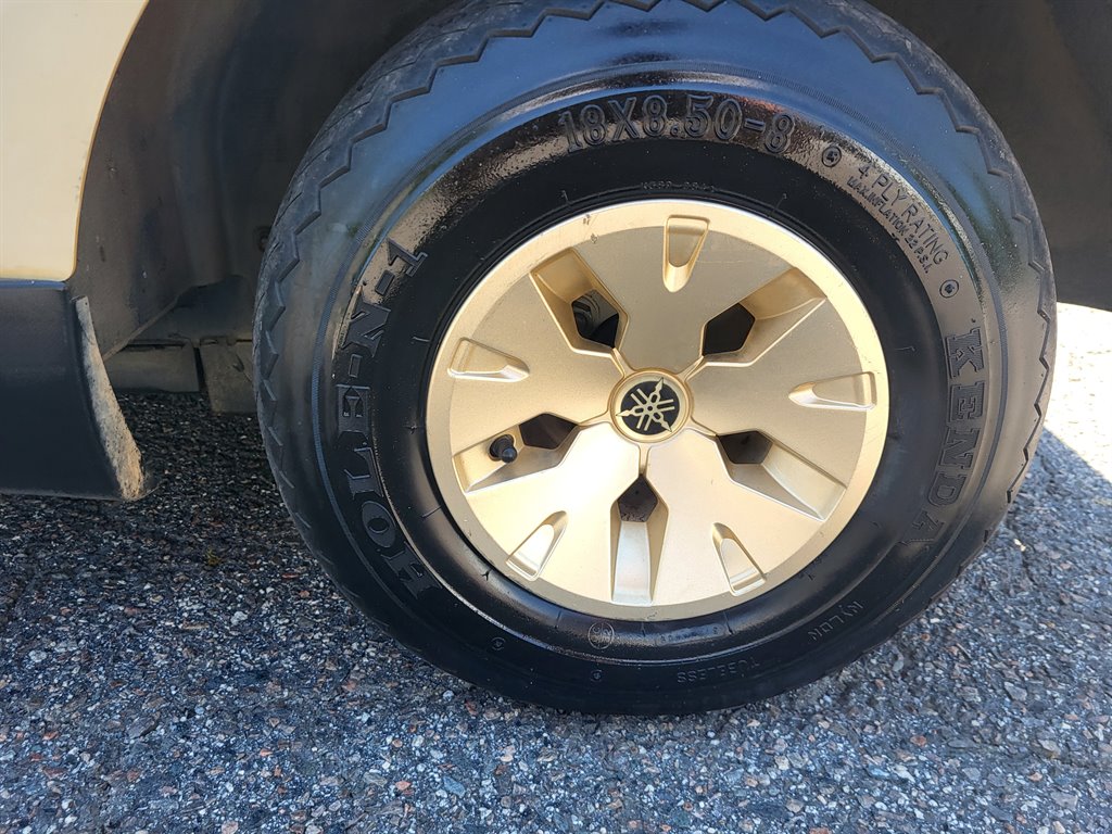 2019 Ford F-150 STX photo