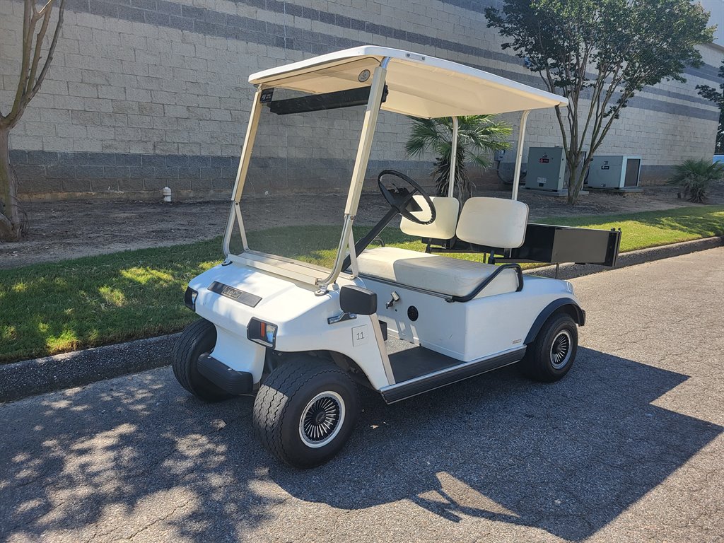 1984 Toyota Camry L photo