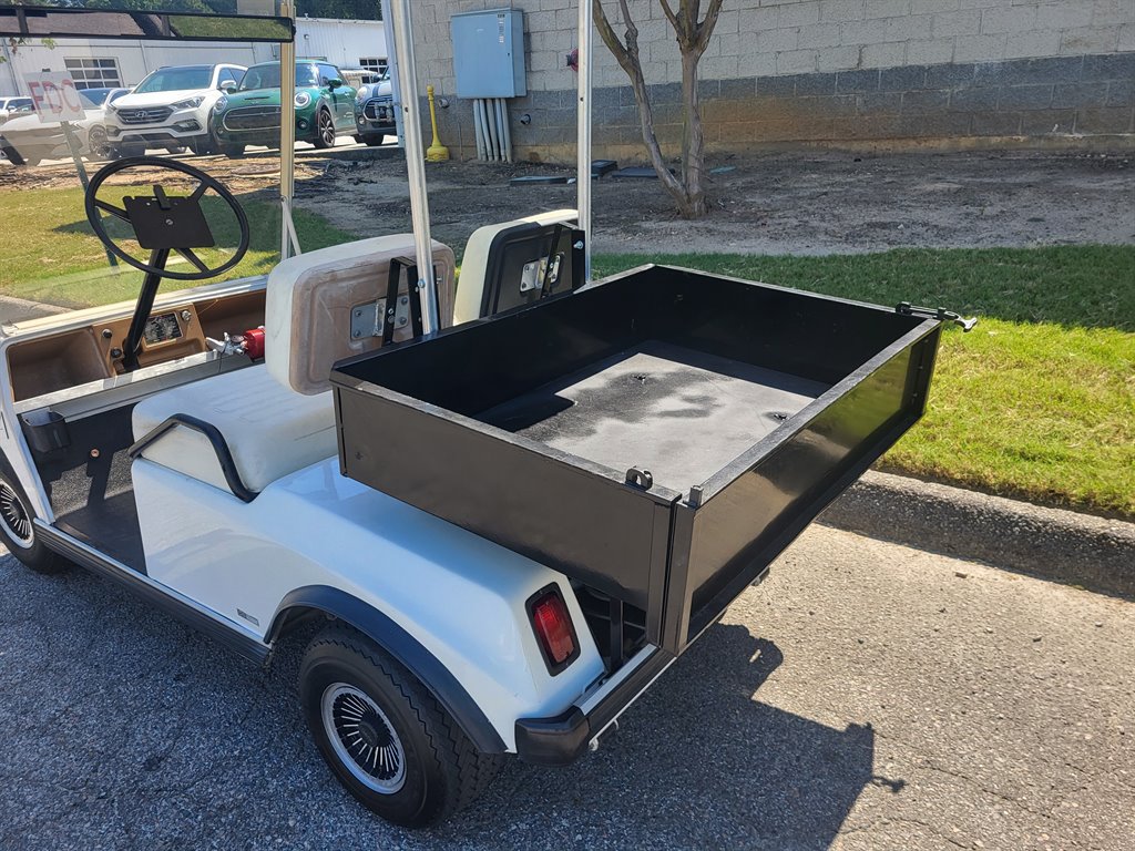 1984 Ford F-150 STX photo