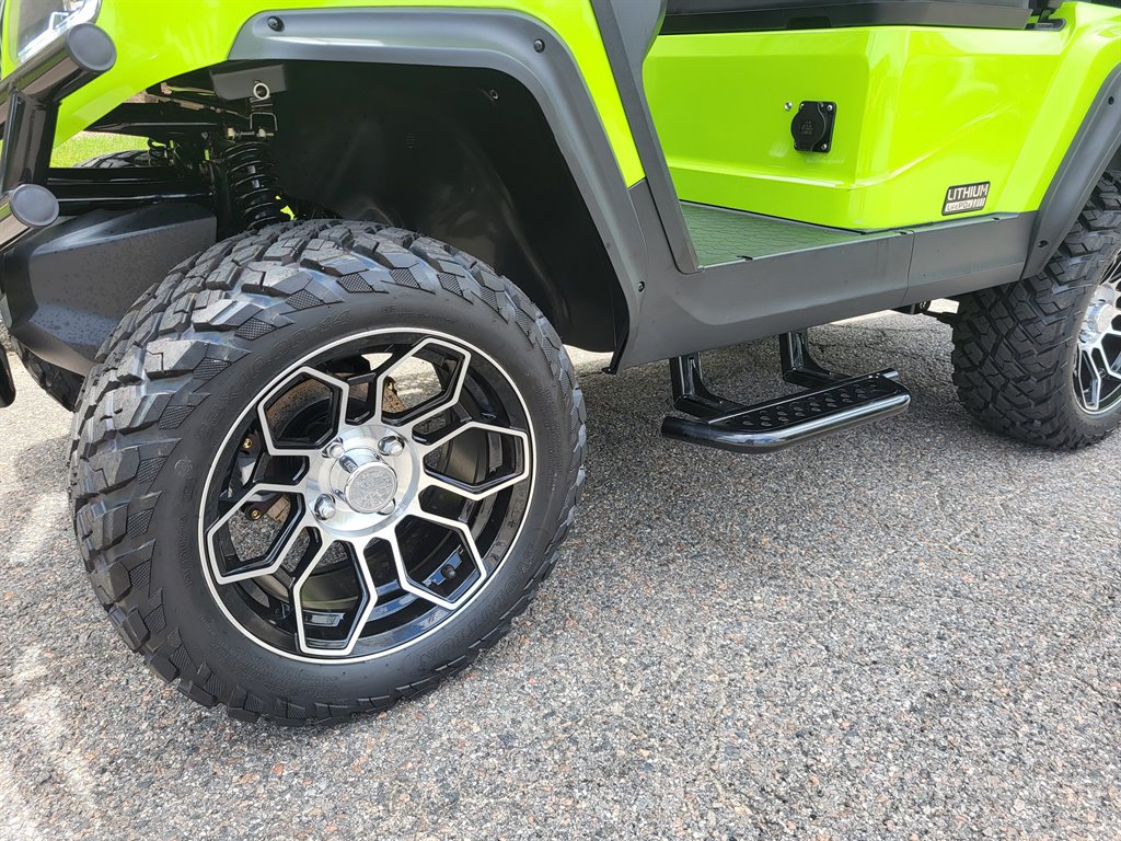 2025 Ford F-150 STX photo