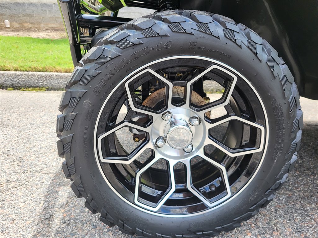 2025 Ford F-150 STX photo