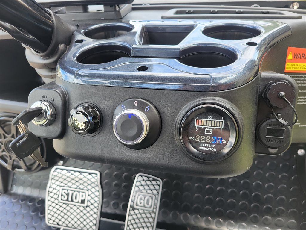 2025 Ford F-150 STX photo