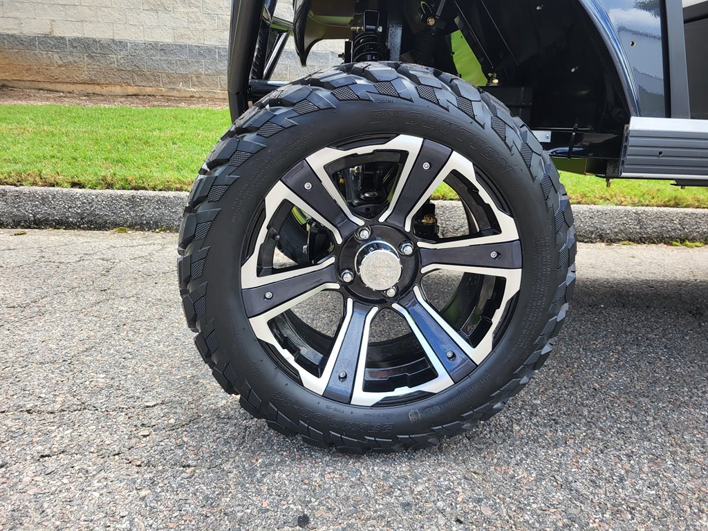 2025 Ford F-150 STX photo