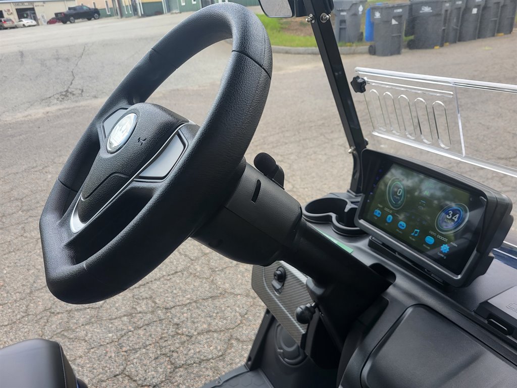 2025 Ford F-150 STX photo