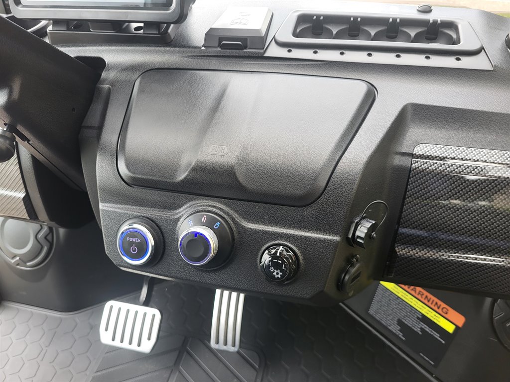 2025 Ford F-150 STX photo