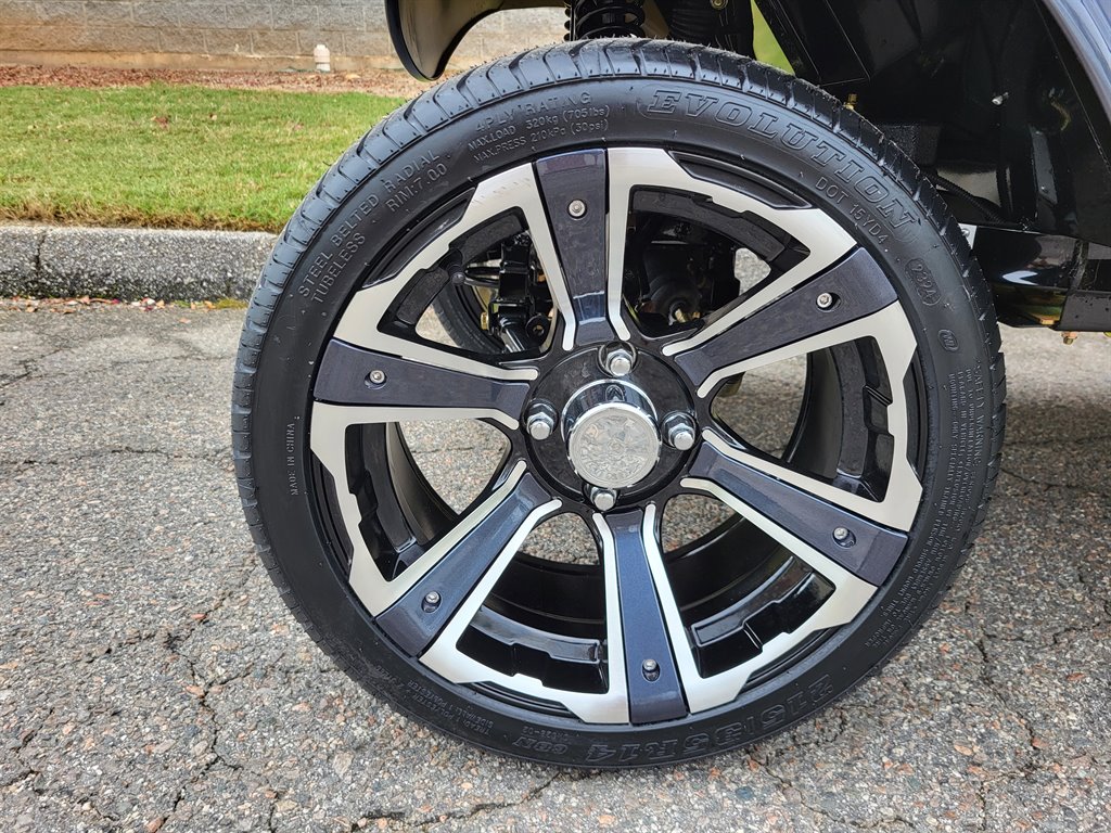 2025 Ford F-150 STX photo