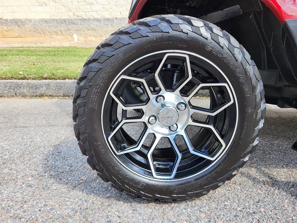 2018 Yamaha Drive 2 EFI - $7,995