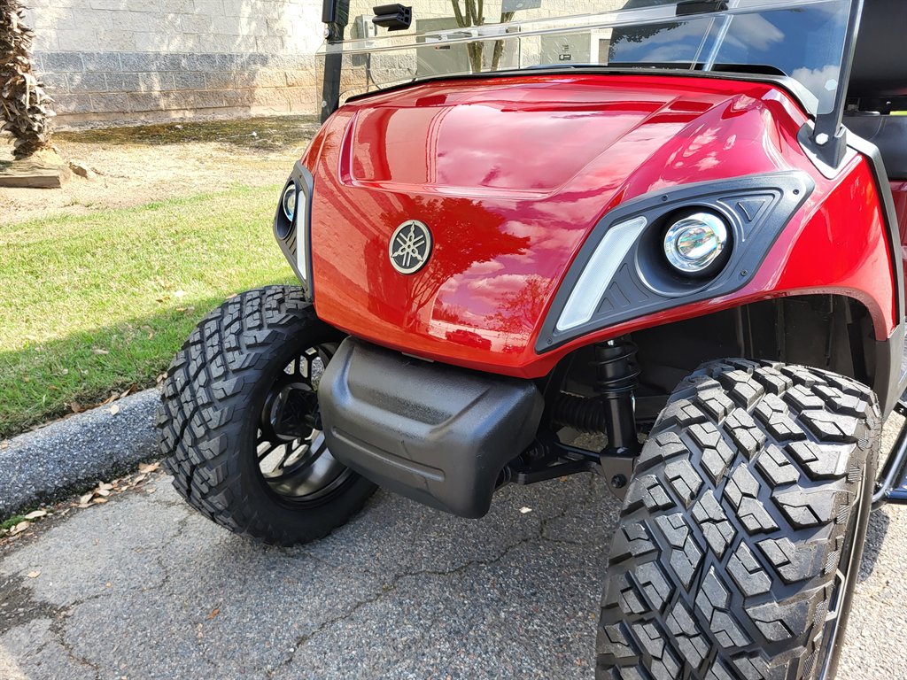 2018 Yamaha Drive 2 EFI - $7,995