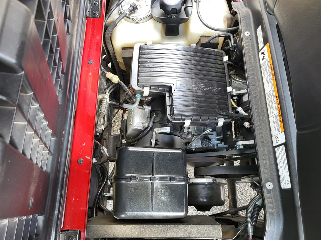 2018 Yamaha Drive 2 EFI - $7,995