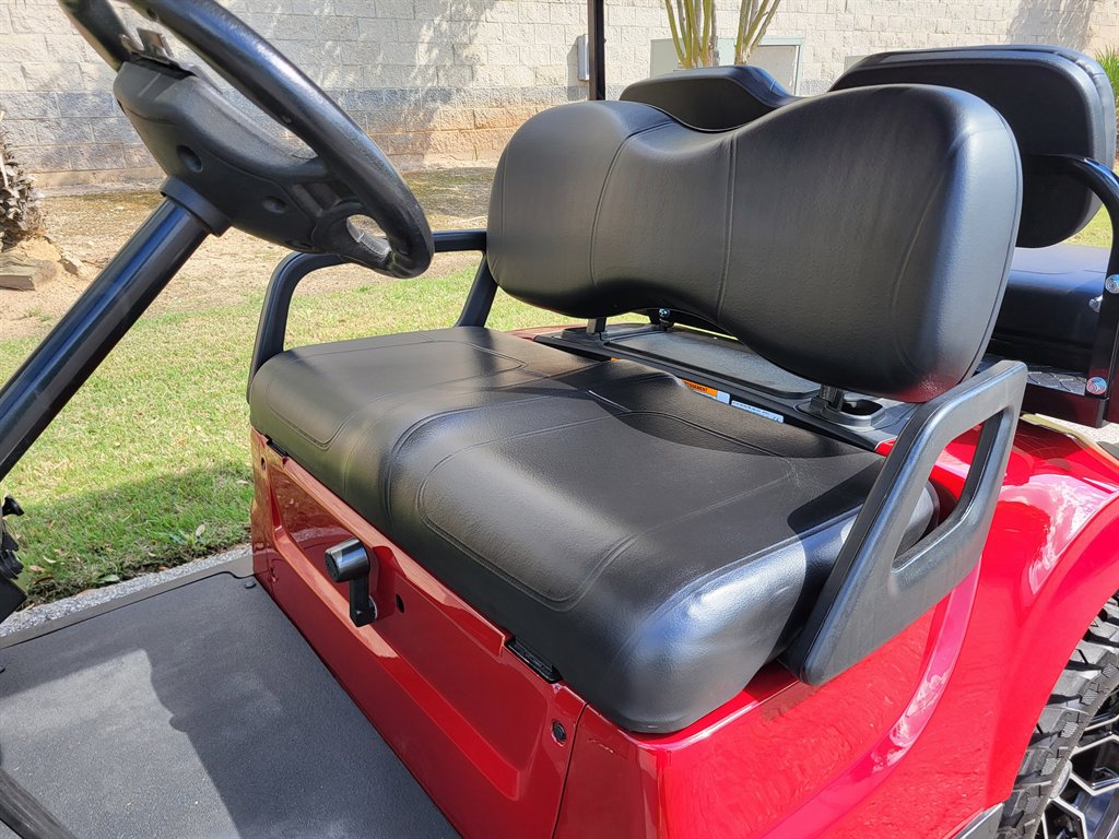 2018 Yamaha Drive 2 EFI - $7,995