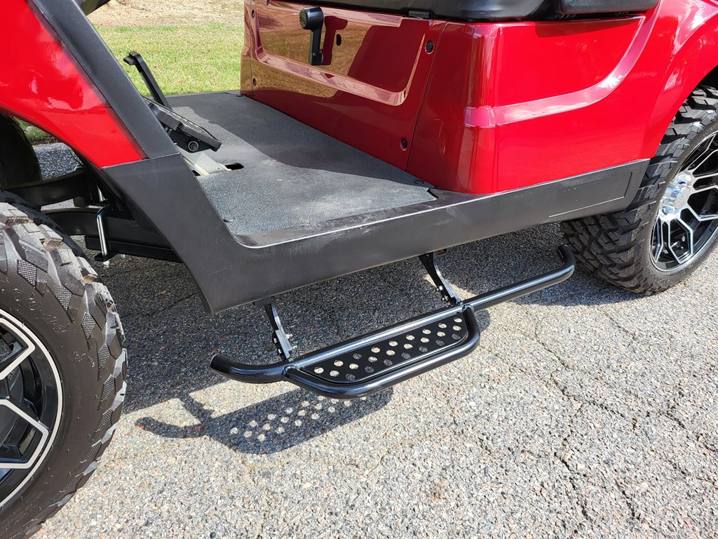 2018 Yamaha Drive 2 EFI - $7,995