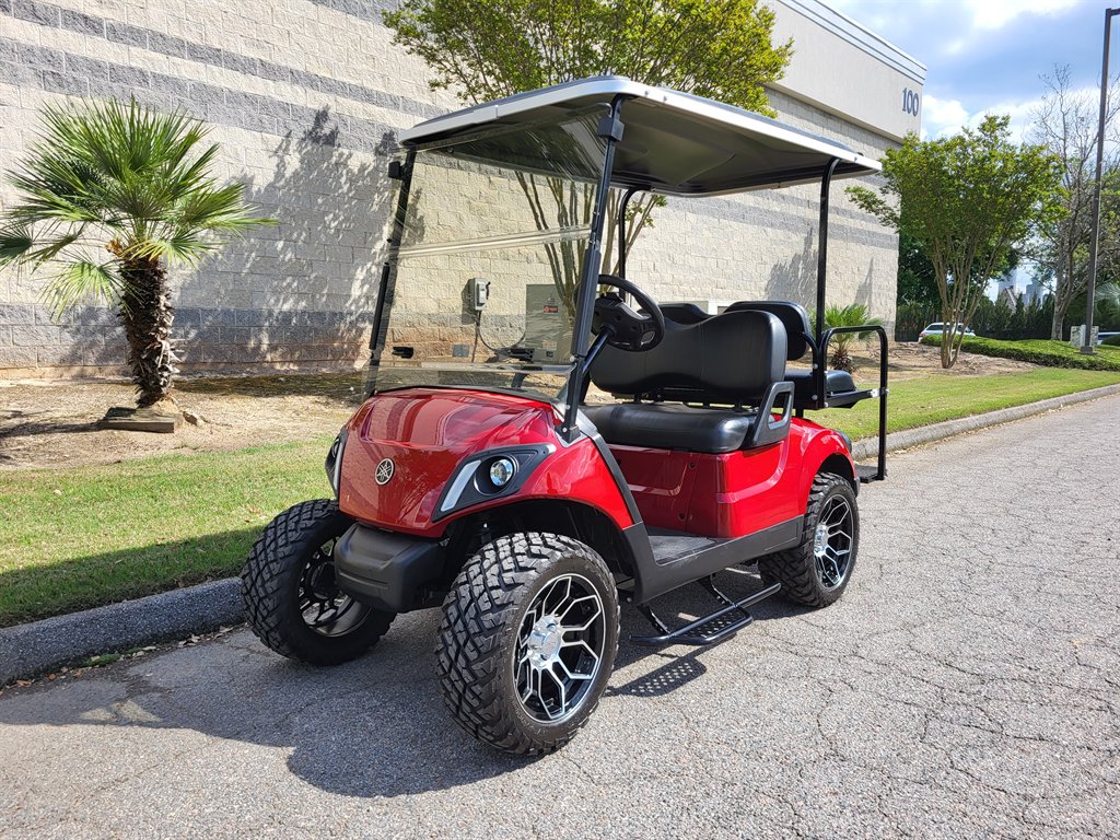 2018 Yamaha Drive 2 EFI - $7,995