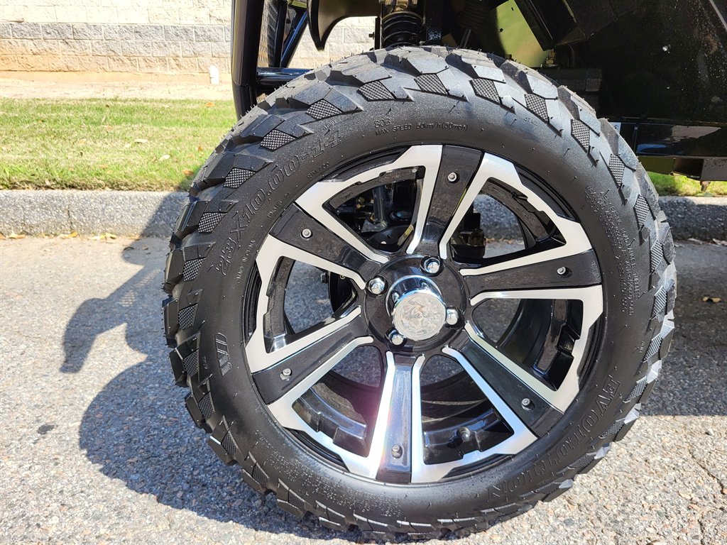 2025 Ford F-150 STX photo
