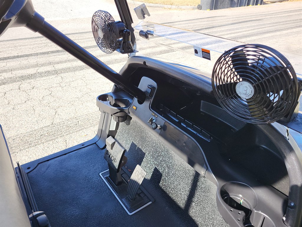 2019 Club CAR Tempo - $3,995