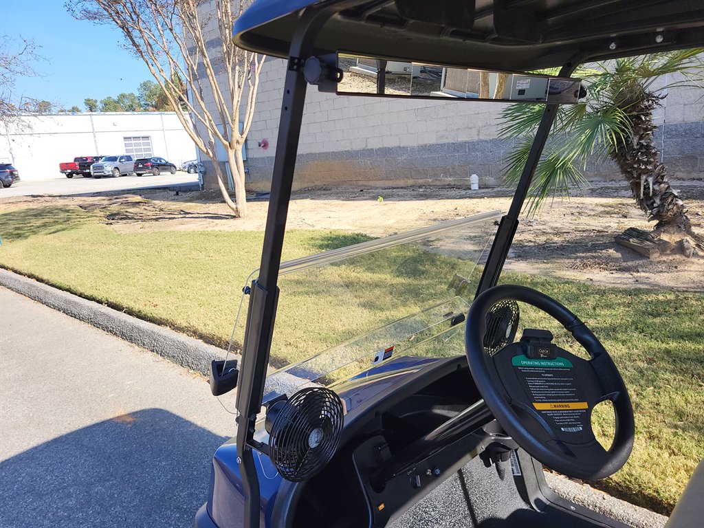 2019 Club CAR Tempo - $3,995