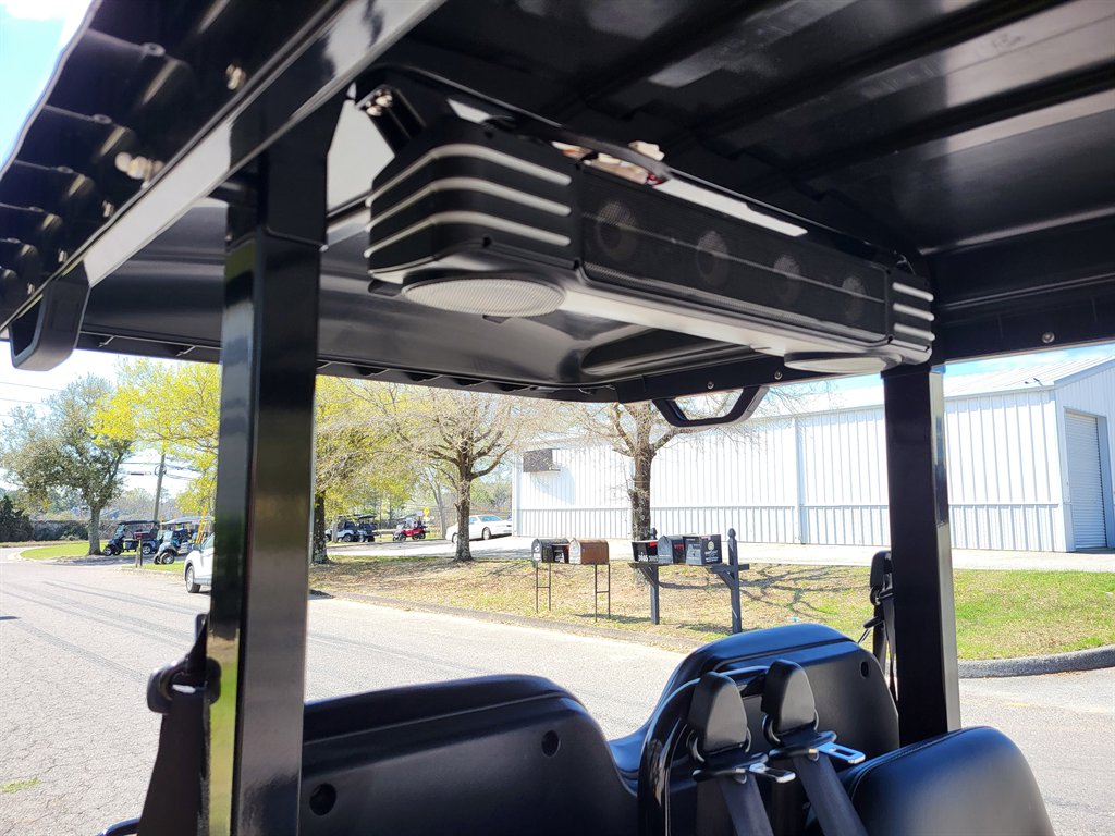 2025 Evolution Ranger 2+2 Plus - $8,495